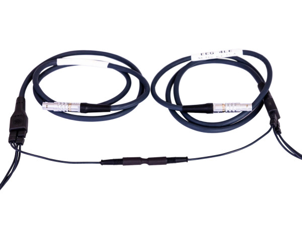 EEG Linked Ear Sensors